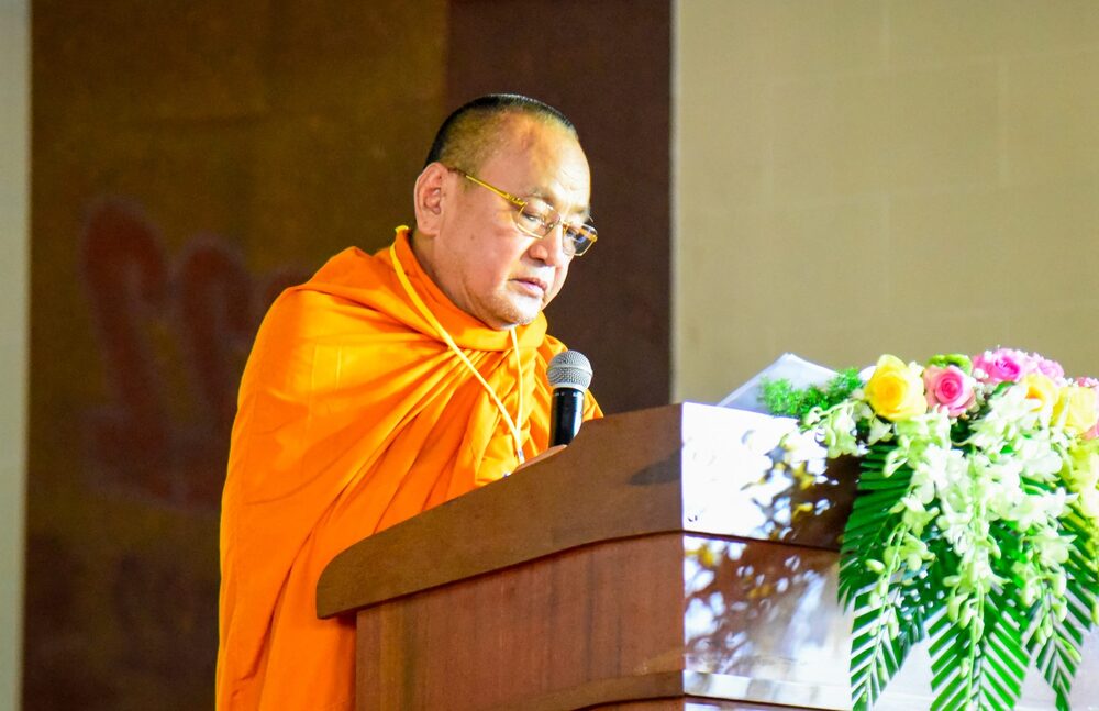 hoc vien phat giao viet nam tai tp hcm to chuc le tot nghiep nam 2022