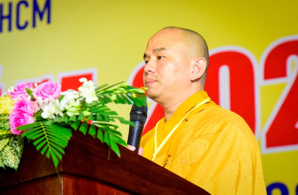 hoc vien phat giao viet nam tai tp hcm to chuc le tot nghiep nam 2022