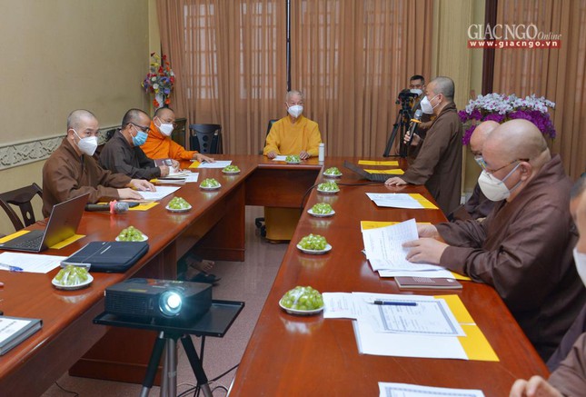 hoc vien phat giao vn tai tp hcm chuan bi cho viec tot nghiep thac si va cu nhan phat hoc