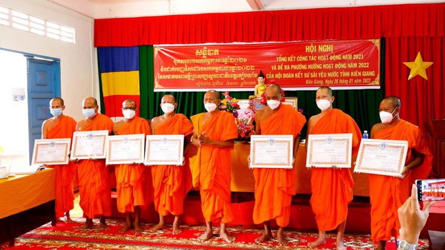 hoi doan ket su sai yeu nuoc tinh kien giang tong ket hoat dong nam 2021