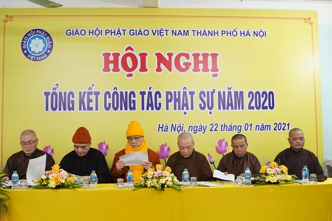 hoi nghi tong ket cong tac phat su nam 2020 cua bts ghpgvn tp ha noi