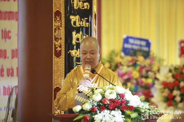 hoi thao khoa hoc   8217 bac ho voi phat giao  8217