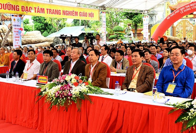 hoi thao khoa hoc hung cong xay dung chua phu lien