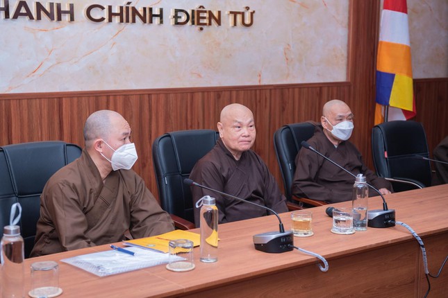 hop ban chi dao dai hoi phat giao cap tinh thanh giai quyet kho khan ve nhan su dai hoi