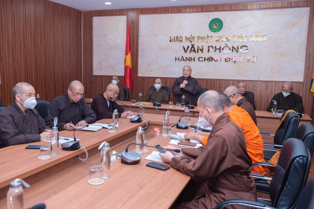 hop ban chi dao dai hoi phat giao cap tinh thanh giai quyet kho khan ve nhan su dai hoi