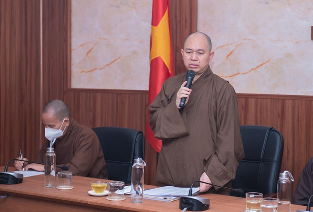 hop ban chi dao dai hoi phat giao cap tinh thanh giai quyet kho khan ve nhan su dai hoi