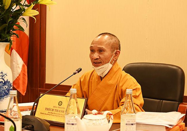 hop truc tuyen gop y kien ve sach  ??40 nam   chang duong lich su ghpgvn ??