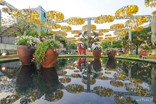 khai mac duong hoa nguyen hue quot xuan que huong am tinh nhan ai quot