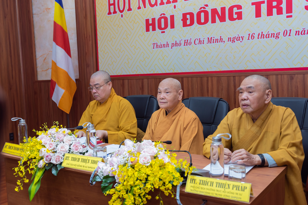 khai mac hoi nghi ban thuong truc hoi dong tri su tu ghpgvn