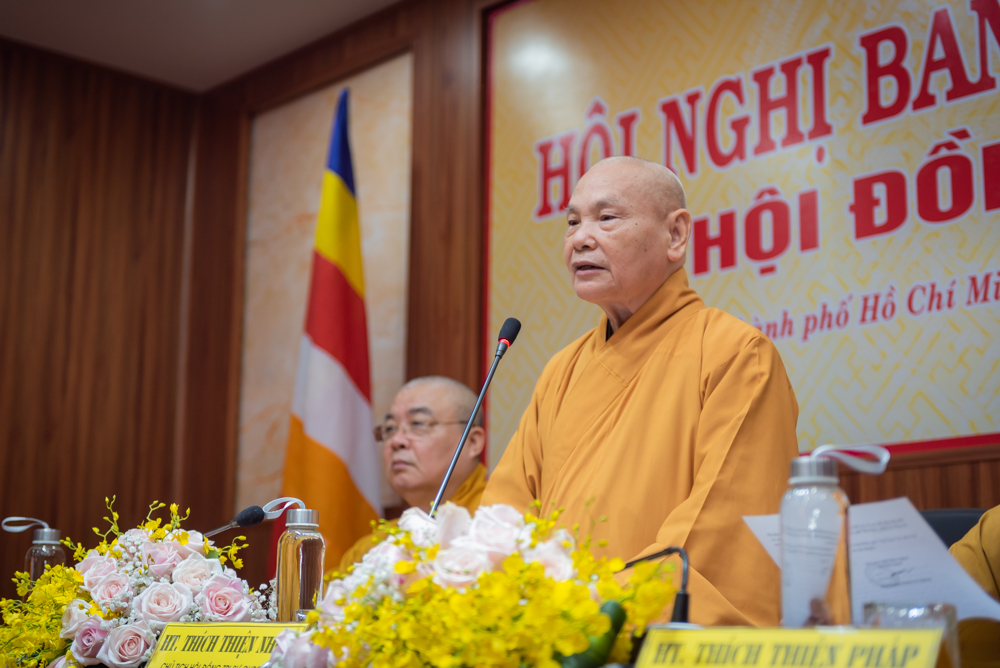 khai mac hoi nghi ban thuong truc hoi dong tri su tu ghpgvn