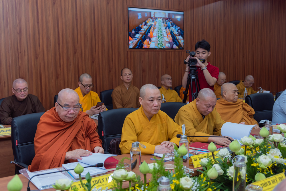 khai mac hoi nghi ban thuong truc hoi dong tri su tu ghpgvn