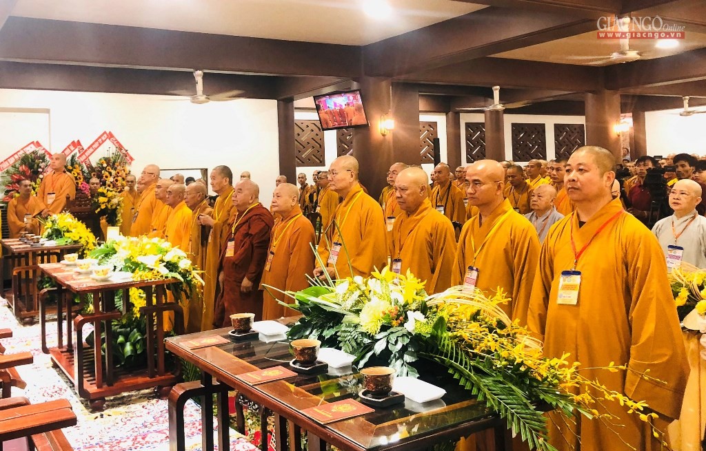 khai mac khoa boi duong nghiep vu dan chuong trinh phat giao