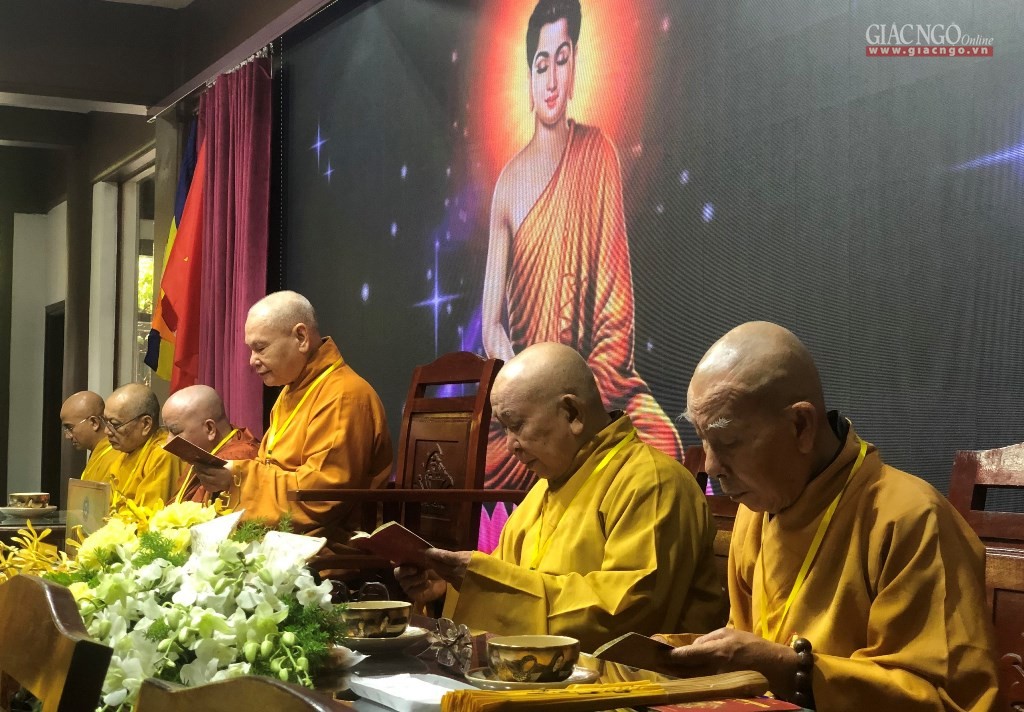 khai mac khoa boi duong nghiep vu dan chuong trinh phat giao