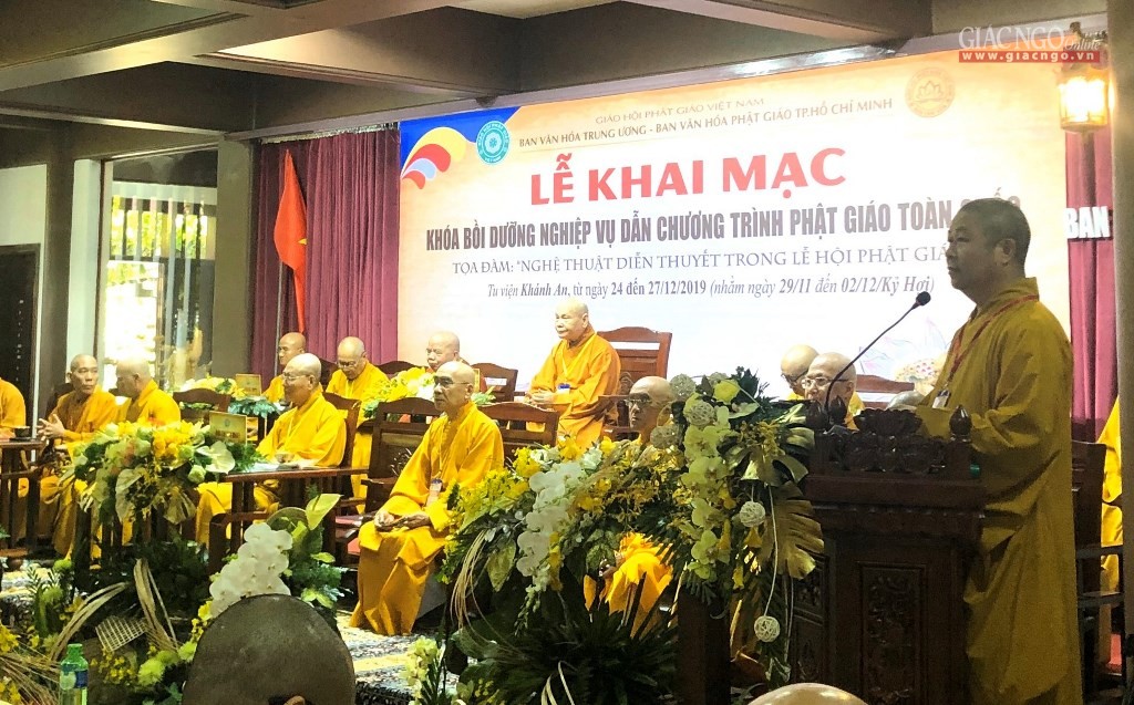 khai mac khoa boi duong nghiep vu dan chuong trinh phat giao
