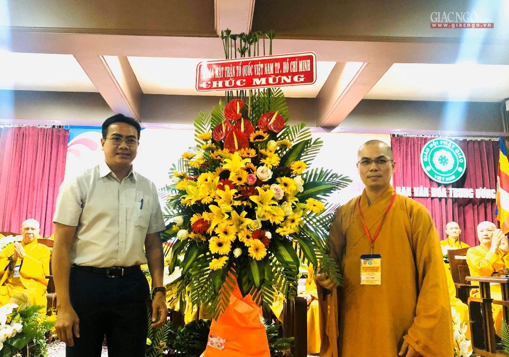 khai mac khoa boi duong nghiep vu dan chuong trinh phat giao