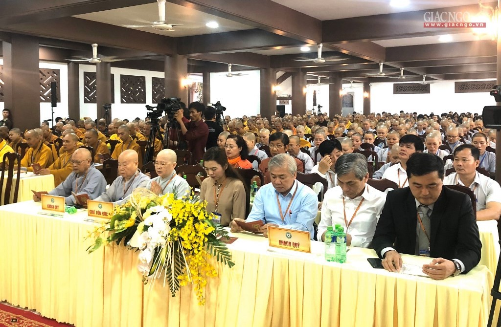 khai mac khoa boi duong nghiep vu dan chuong trinh phat giao