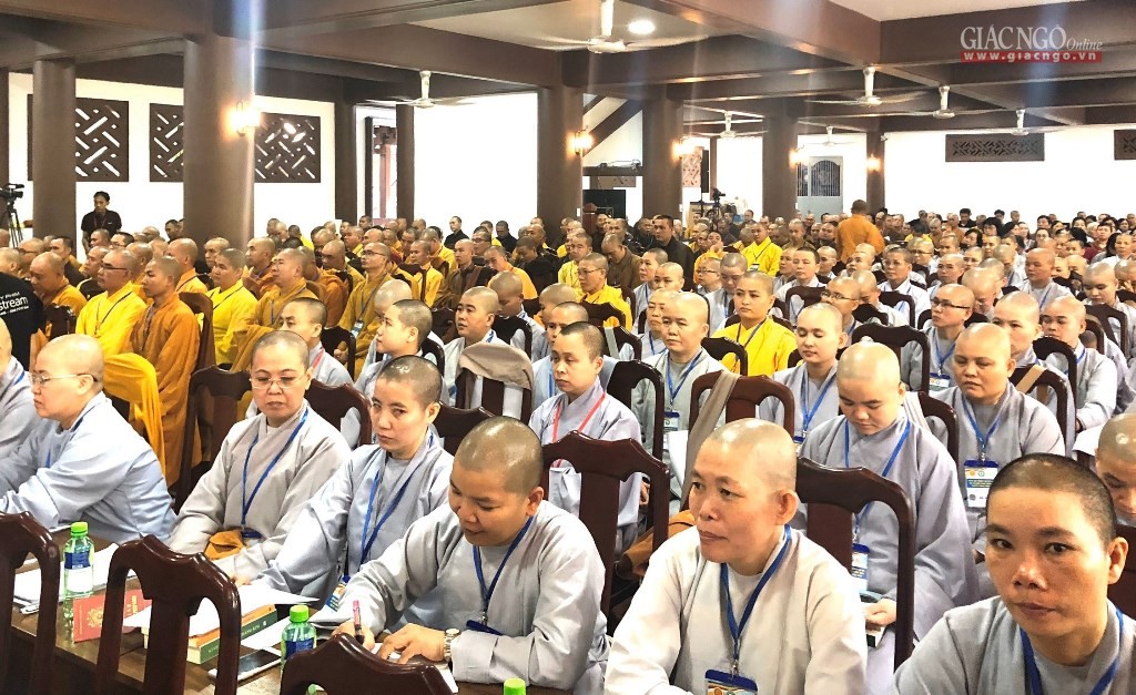 khai mac khoa boi duong nghiep vu dan chuong trinh phat giao
