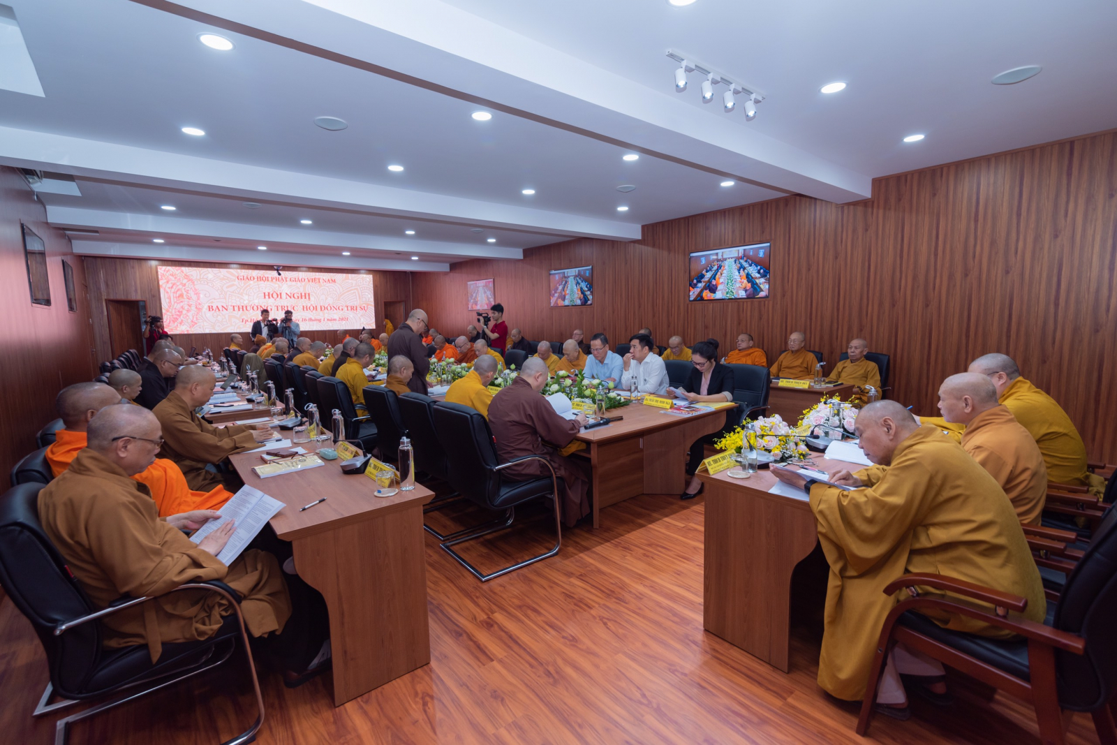 khai truong van phong hanh chinh dien tu ghpgvn