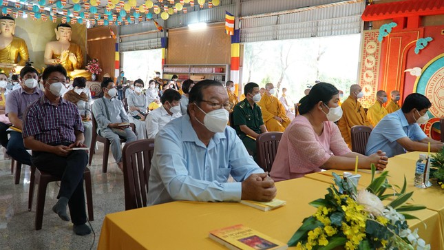 khanh thanh khu cach ly dieu tri covid 19 tai chua quan am dong hai soc trang