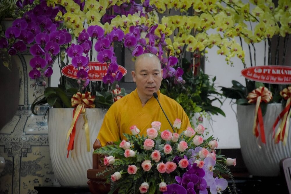 khoa dao tao nguoi dan chuong trinh phat giao thanh tuu vien man