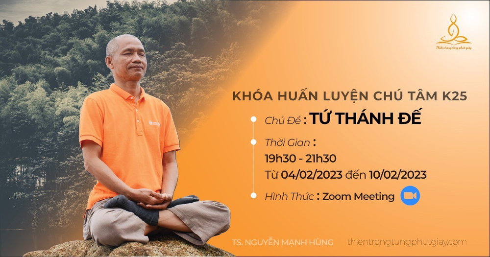 khoa huan luyen chu tam cua tien si nguyen manh hung