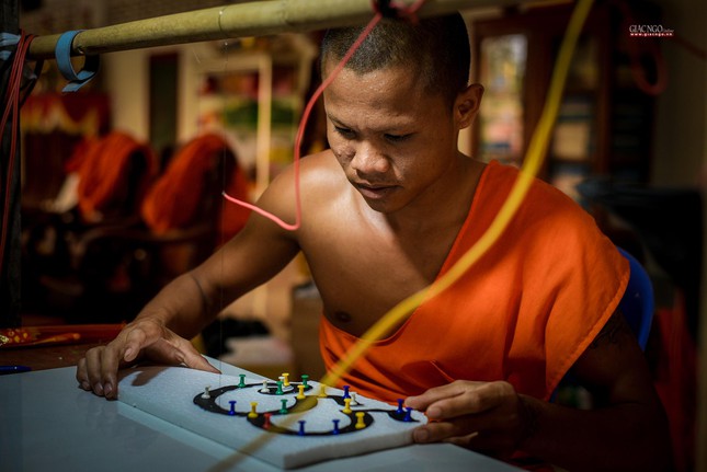 khong khi chuan bi don tet chol chnam thmay cua cac chua khmer o tra vinh