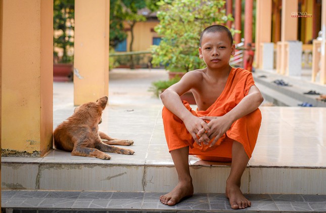 khong khi chuan bi don tet chol chnam thmay cua cac chua khmer o tra vinh