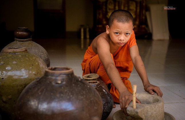 khong khi chuan bi don tet chol chnam thmay cua cac chua khmer o tra vinh