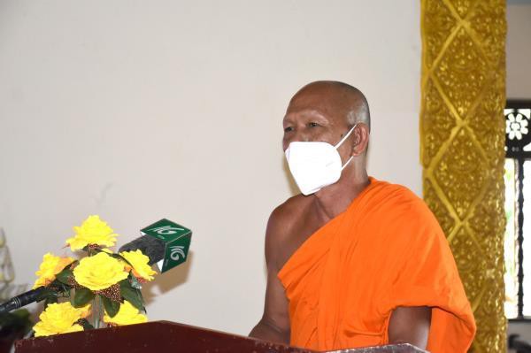 kien giang khai mac ky thi tot nghiep giao ly pali kinh luan gioi nam hoc 2021 2022