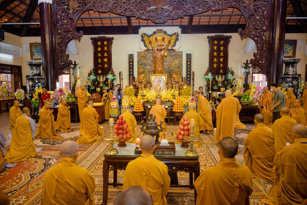 lanh dao giao hoi van an thien su thich thanh tu