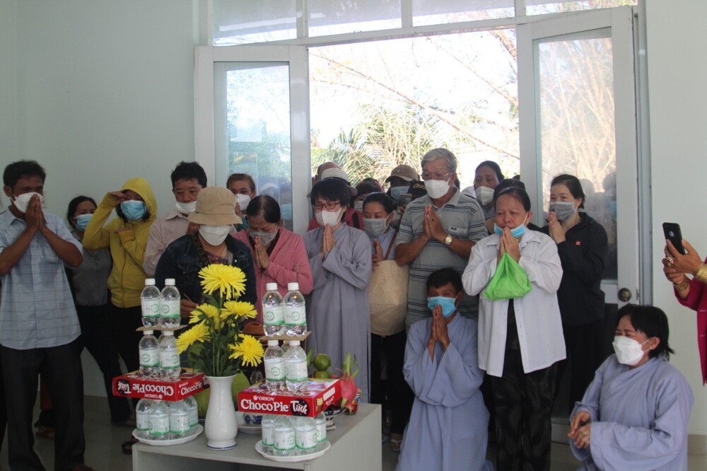 le cau sieu chu vong linh tu nan vi covid 19 tai benh vien nhiet doi khanh hoa