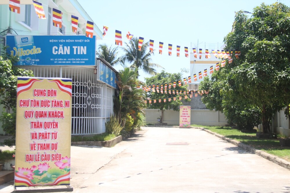le cau sieu chu vong linh tu nan vi covid 19 tai benh vien nhiet doi khanh hoa