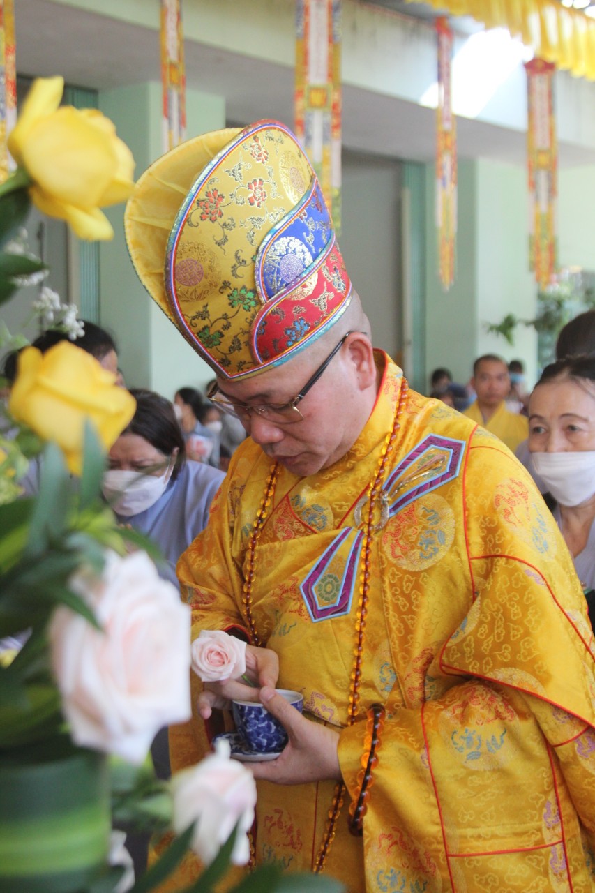 le cau sieu chu vong linh tu nan vi covid 19 tai benh vien nhiet doi khanh hoa