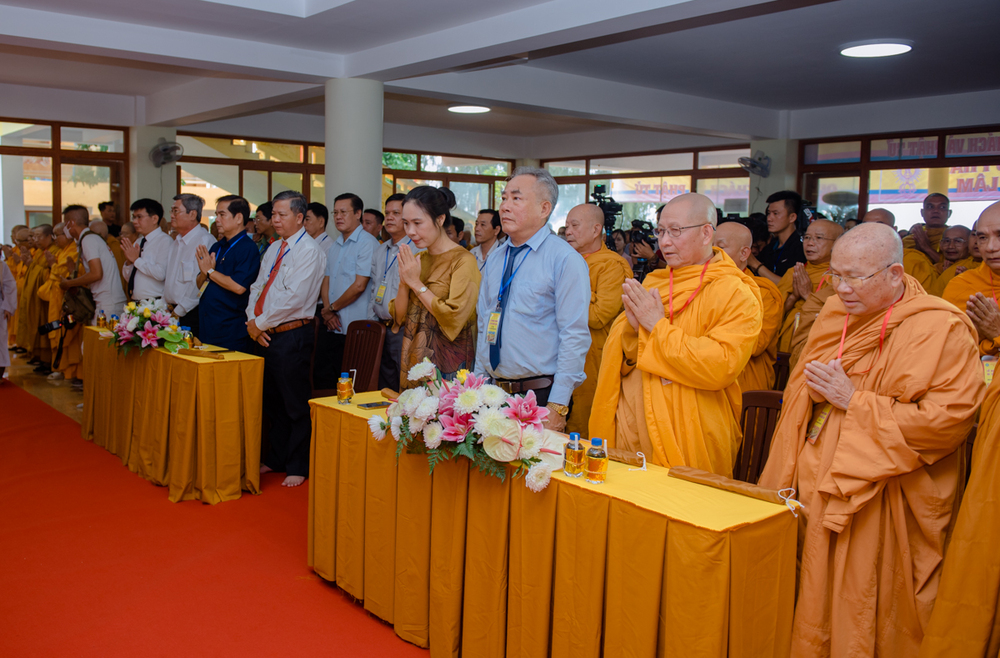 le khanh thanh di tich to su minh dang quang