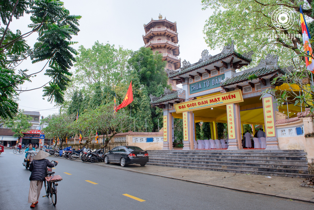 le khanh thanh van phong hanh chinh dien tu phat giao tinh thua thien hue