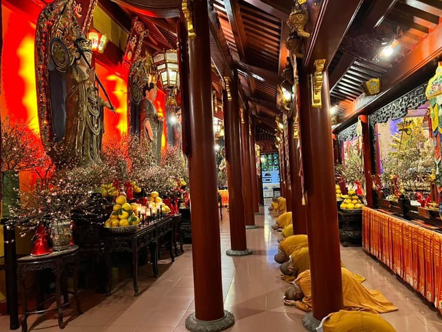 le ky an hoi xuan nham dan tai chua vien giac quan tan binh