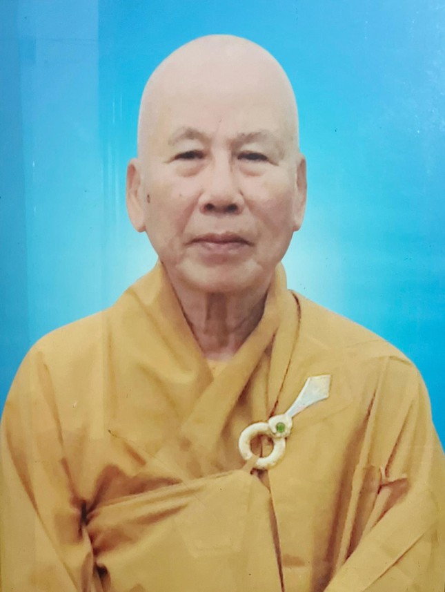 le nhap kim quan truong lao hoa thuong thich nhut hue thanh vien hoi dong chung minh ghpgvn