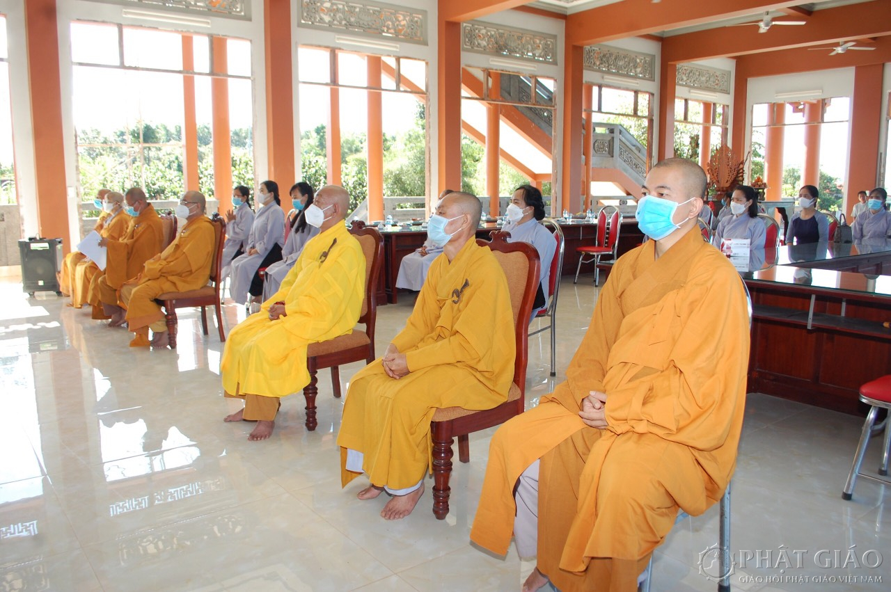 le truy niem duc phap chu ghpgvn ?tai binh phuoc