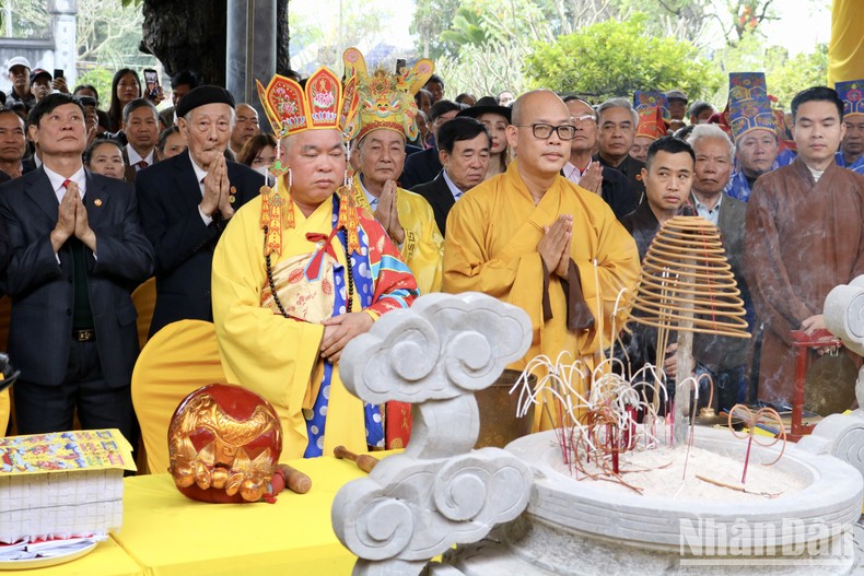 le tuong niem 789 nam ngay mat thai to thai thuong hoang tran thua