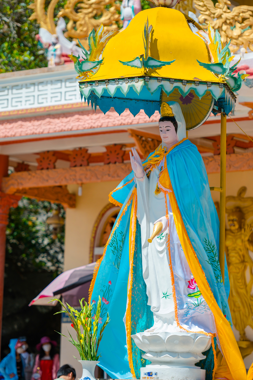 ly do khien hang trieu nguoi hanh huong den nui ba den