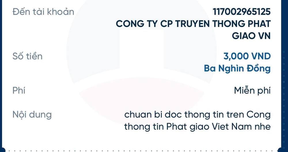 mao danh cong ty cp truyen thong phat giao viet nam de to chuc khoa tu mua he