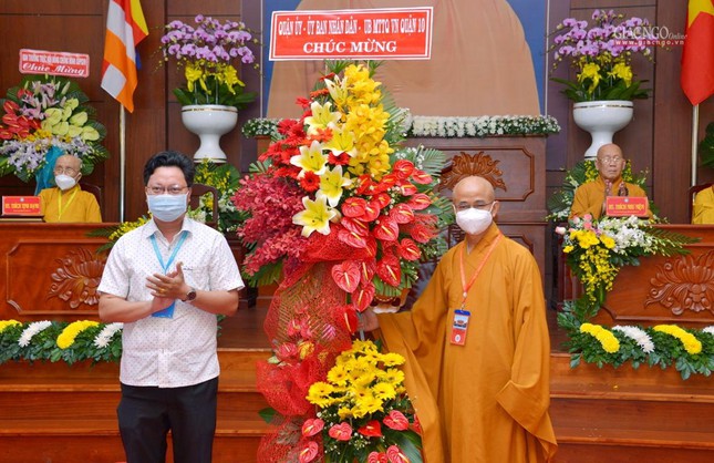 nam 2021 gioi phat giao tp hcm dong gop cho cong tac an sinh xa hoi hon 1 084 ty dong
