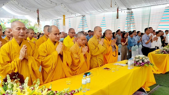 nghe an  khai mac le hoi quan am nam hai nam 2022