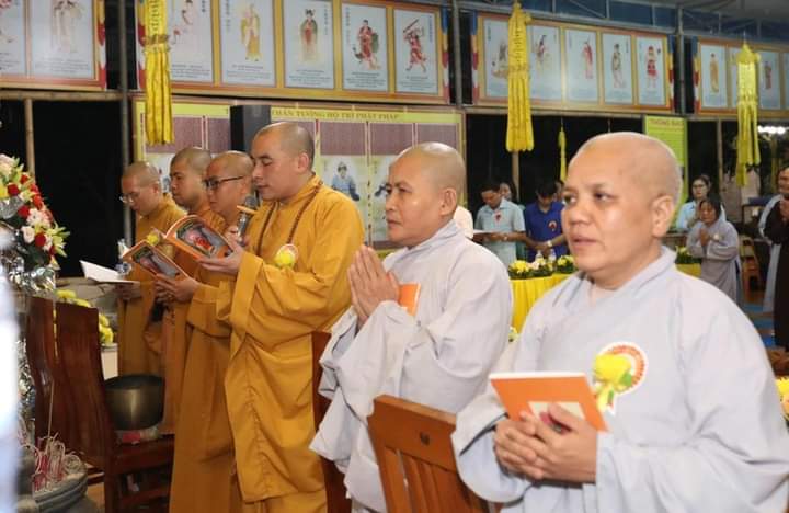 nghe an  quyet dinh thanh lap chua tanh va chua loi