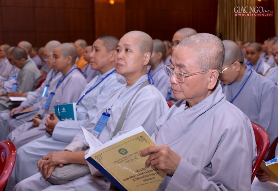 nghe va thao luan ve hanh chanh giao hoi