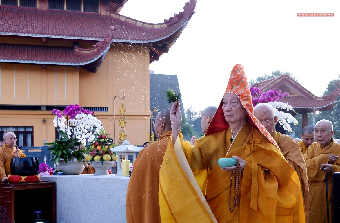 nhan duyen thu thang