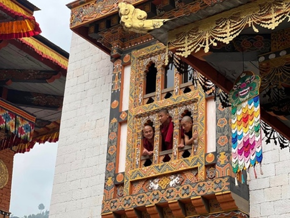 nhung dieu la lung o quoc gia hanh phuc nhat the gioi