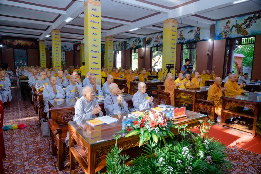 ninh thuan khai mac khoa boi duong nghiep vu tru tri nam 2023