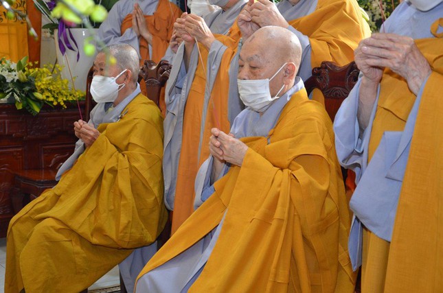 phan ban ni gioi trung uong vieng tang ni truong thich nu nhu duc