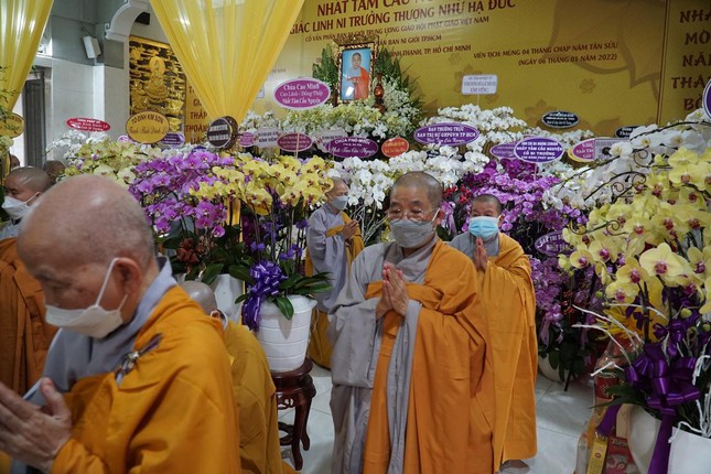 phan ban ni gioi trung uong vieng tang ni truong thich nu nhu duc